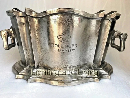 Ice bollinger weinkühler - ice,