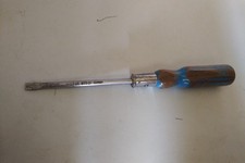 Hazet Schraubenzieher 811-5  kleines "a" Schrank VW Käfer Werkzeug Bordwerkzeug