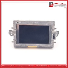 Display Bildschirm Monitor A2129014706 MERCEDES E-KLASSE S212 E220 CDI KOMBI MB
