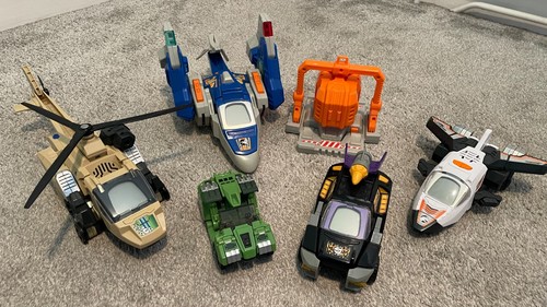 Vtech switch and - go, ~