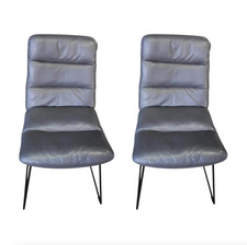 KFF 2er-Set Stuhl Arva 1512