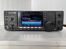 ICOM IC-7600 HF All Band /