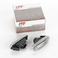 2x Blinkerleuchte Blinker