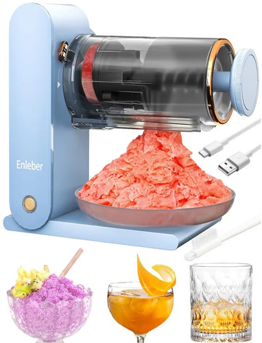 Enleber elektrischer ice - enleber,