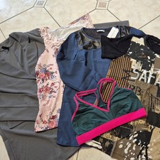 5 x Damenkleidung Gr. 36/38 Kleiderpaket NEU Paket Restposten Sonderposten W04