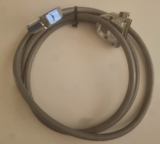 Vintage D-Sub Kabel –