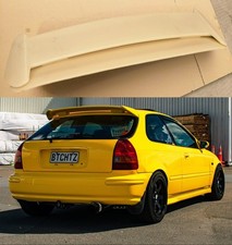 HONDA CIVIC TYPE R EK9 SPOILER