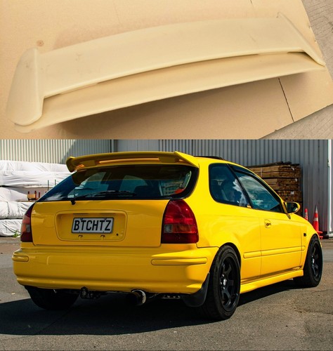 Honda civic type ek9 - civic,