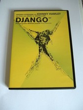 Western: Django - Die