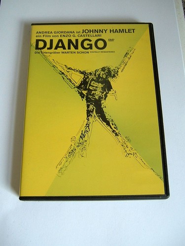 Western django die - -,