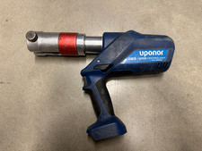 Uponor UP110 Pressmaschine