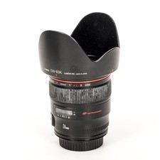 Canon EF 24 mm/1,4 L II USM Objektiv