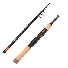 Shimano STC AX Spinning Mini