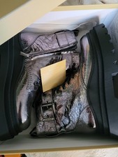 Michael Kors Bootie Größe 41