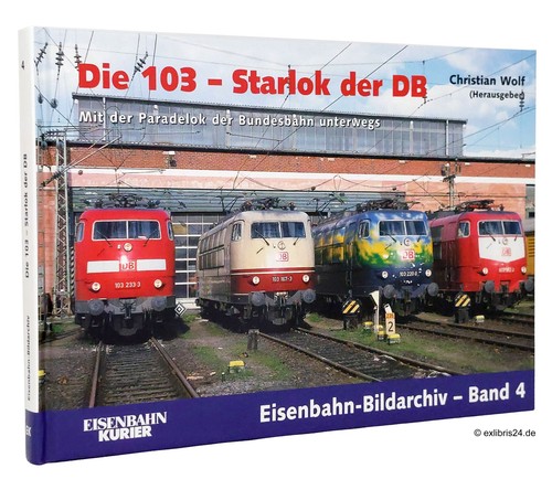 Wolf die 103 starlok - wolf:,