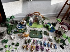 Playmobil Feenwelt Elfenreich