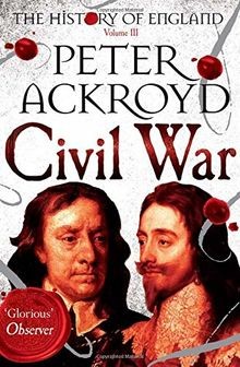 Civil war the history of - the,