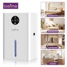 Luftentfeuchter Elektrisch