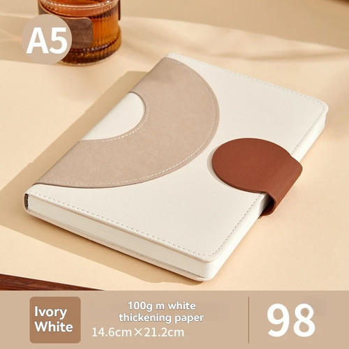 Notizbuch business notebook - a5,