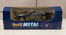 Revell 8801 Mercedes Benz 500