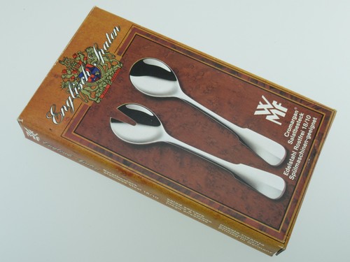 Salatbesteck klein 6 cm - salatbesteck, 14,6