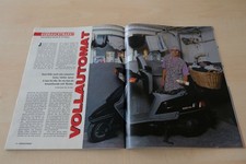 Motorrad 24/1994 Tips für Yamaha XC 125 Beluga Gebrauchtkäufer - ein interessant