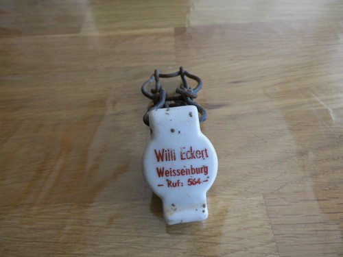 Vintage alter porzellan - vintage,,