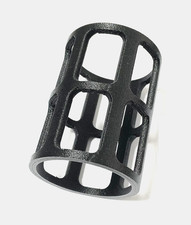 KD AIR Luftfilter Korb Gitter