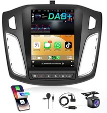 DAB+ Für Ford Focus MK3