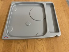Toilettenwanne  Porta Potti 335 für VW T6.1 / T6 / T5 California mit Spülschrank