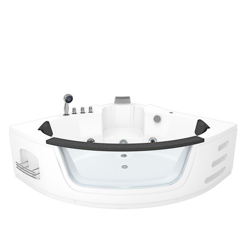Acquavapore whirlpool pool - acquavapore,