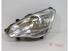 Hauptscheinwerfer links