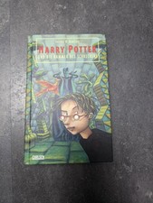 Harry Potter und Die Kammer