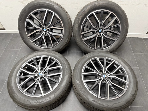 Bmw u11 ix1 u10 - bmw, x2