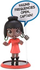 Vintage 2010 Star Trekkies