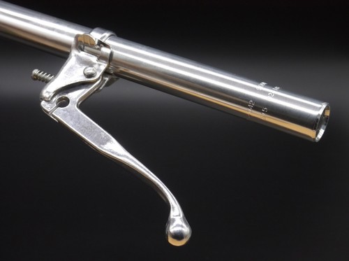 Velo exquisit retro bremshebel - exquisit,