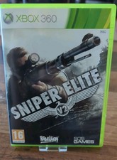 Microsoft Xbox 360 - Sniper
