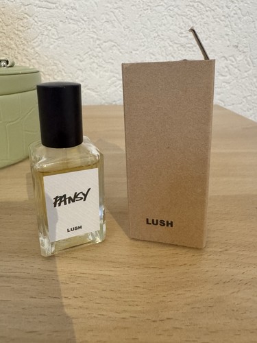 Pansy 30ml edp lush - edp,