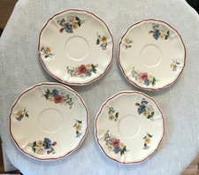 4 Unterteller , Digoin