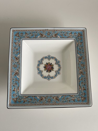 Wedgwood florentiner türkis - wedgwood,