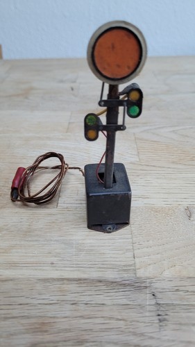 Zeuke signal elektrisch - signal,