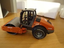 Atlas 1140 Weyhausen model