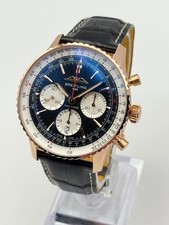 Breitling Navitimer B01