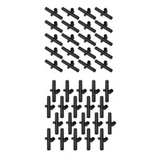 20 stück Kunststoff Kite