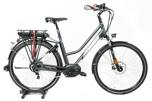 Dutch trekking n380 - dutch-id,