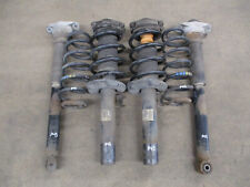 Fahrwerk komplett Audi A3 8P VW Golf 5 Stoßdämpfer Dämpfer Federn 2.0FSI