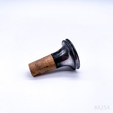 Antiker Flaschenkorken