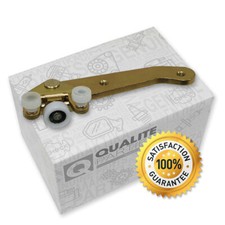 OEM ROLLEN SCHIEBETÜR ROLLENFÜHRUNG FÜR VW TRANSPORTER T4 IV 701843406B UNTEN