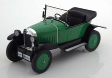 MCG 1922 Opel 4 PS Laubfrosch