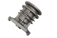 25,4mm Messeraufnahme für